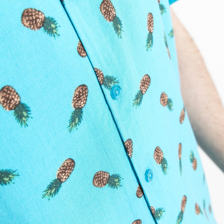 Printed shirt "Tim" Printed shirt "Tim"